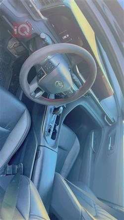 تويوتا كراون